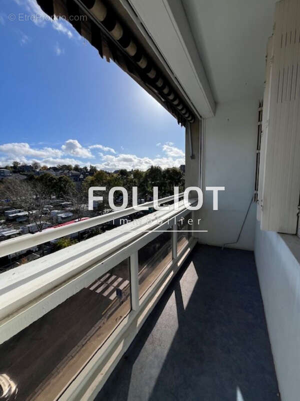 Appartement à VIRE