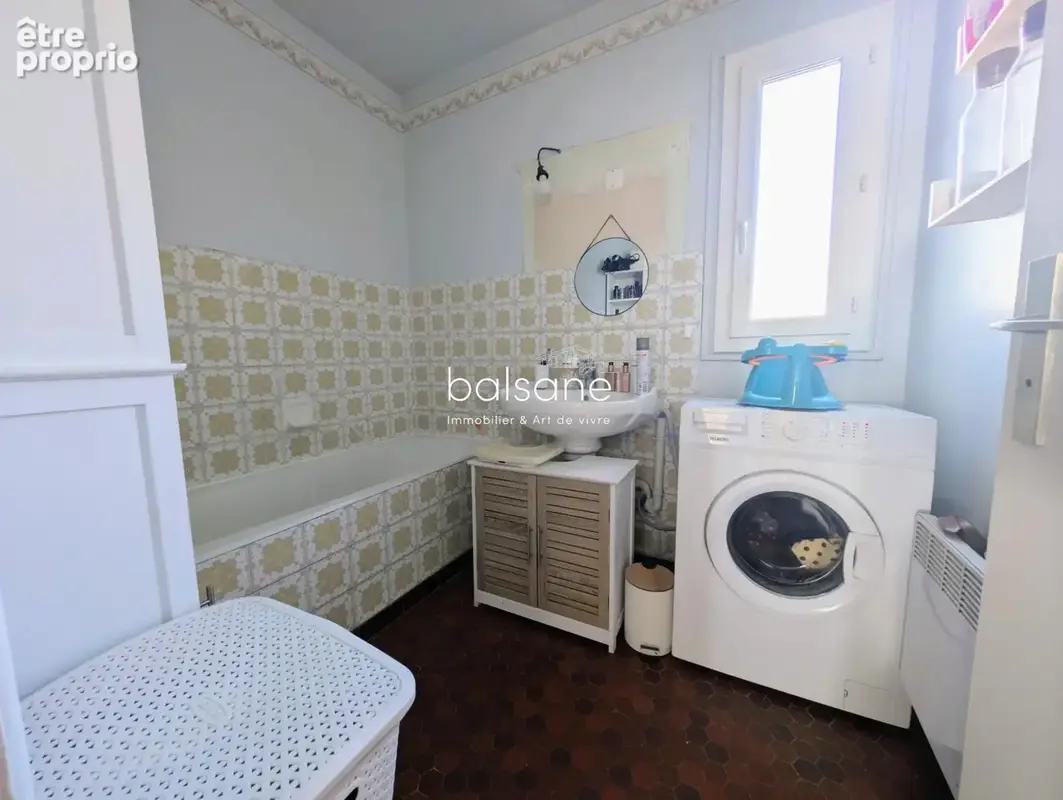 Appartement 3 pièces 65 m² à vendre à Sotteville-Les-Rouen (76300) - photo 5