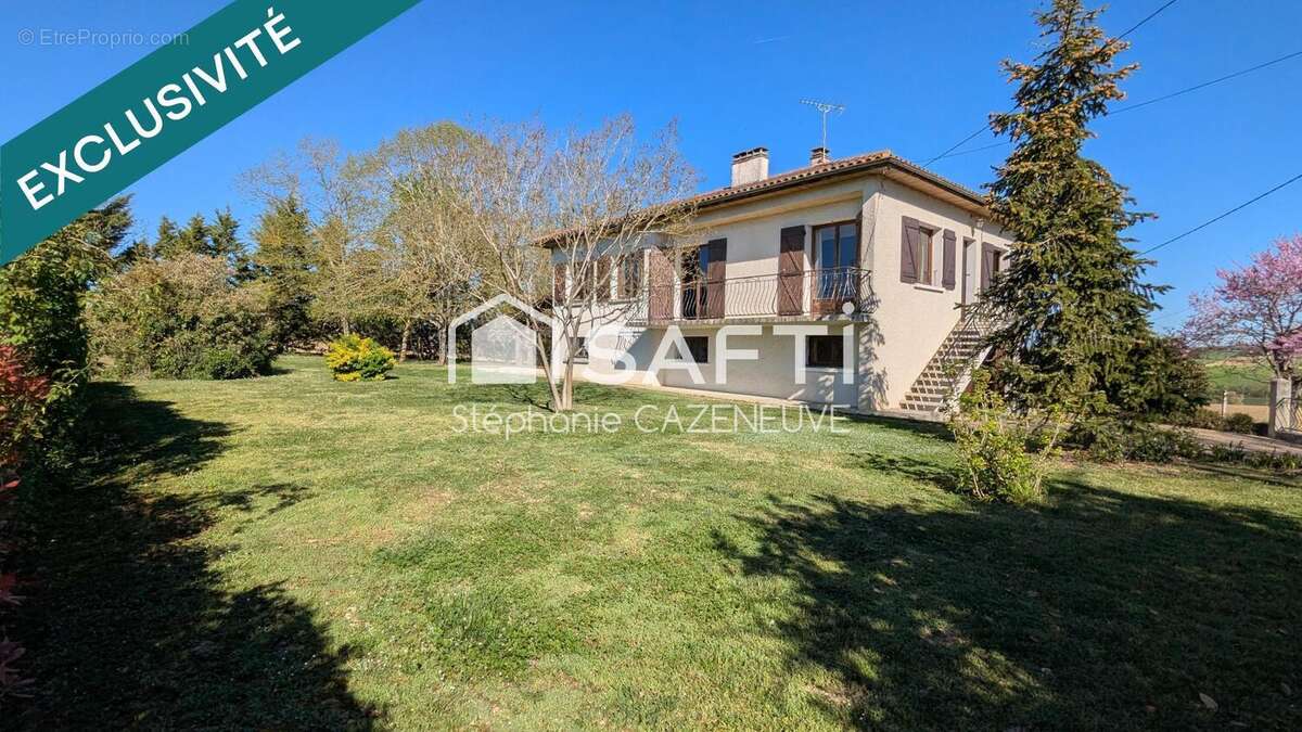 Maison 136 m² à Marsan  - photo 4