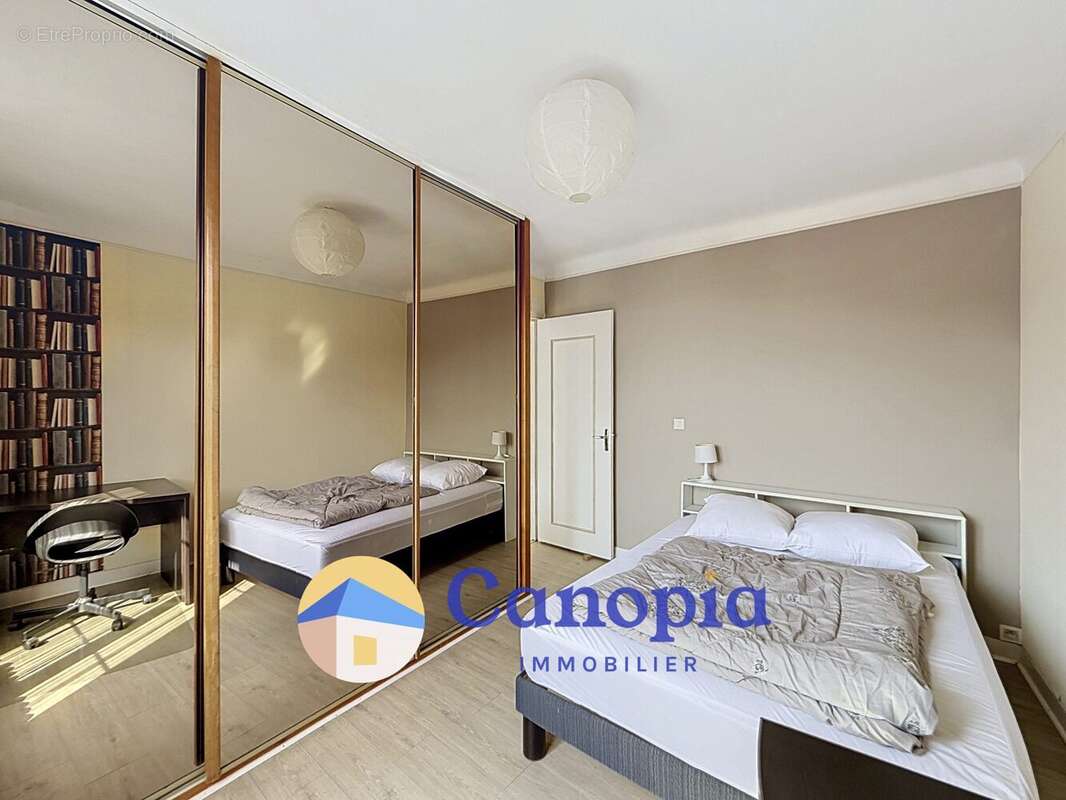 Appartement 33 m² à Arcueil  - photo 6