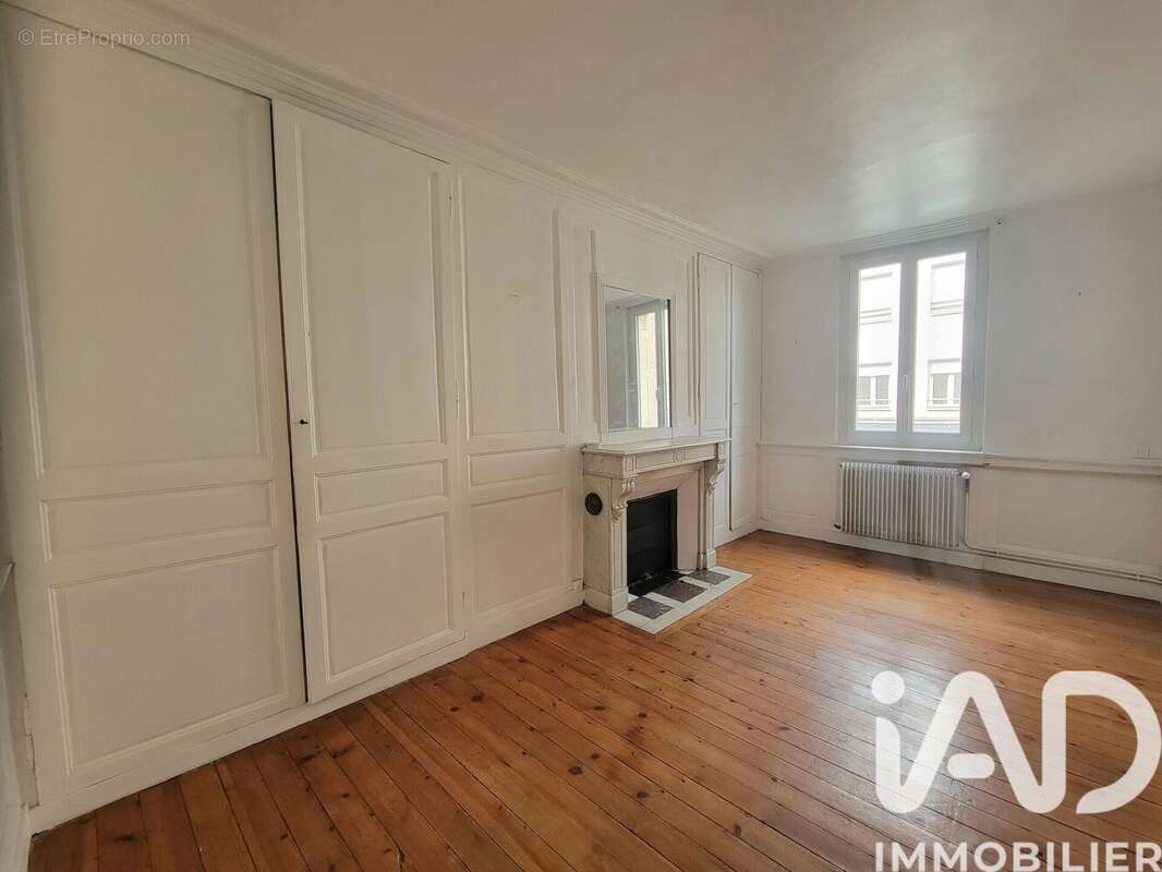 Photo 5 - Appartement à ROUEN
