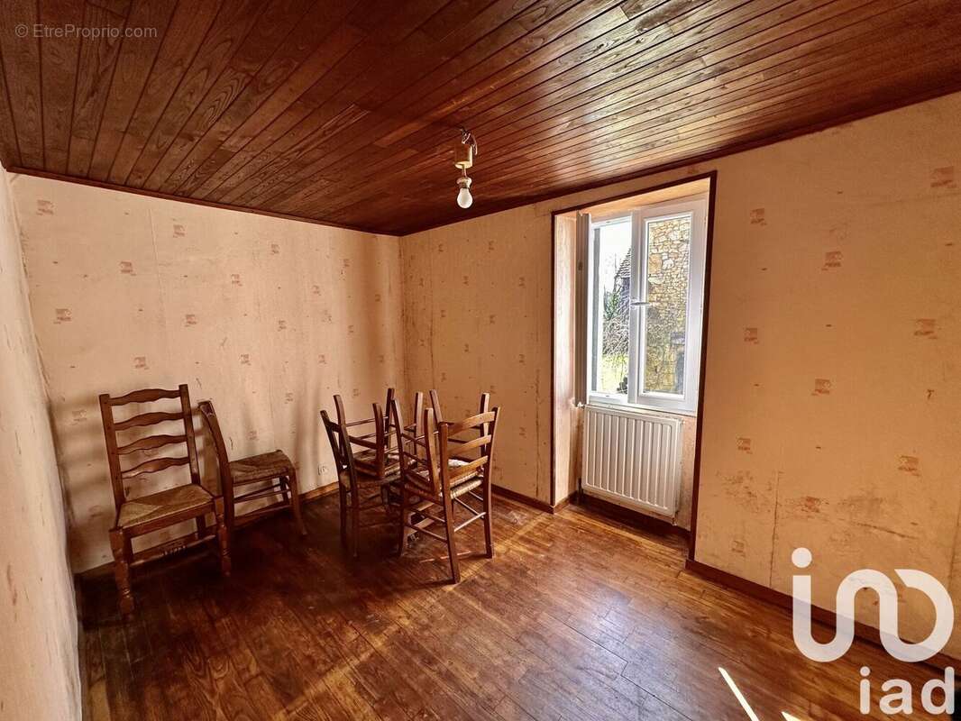 Photo 9 - Maison à SALLES-DE-BELVES
