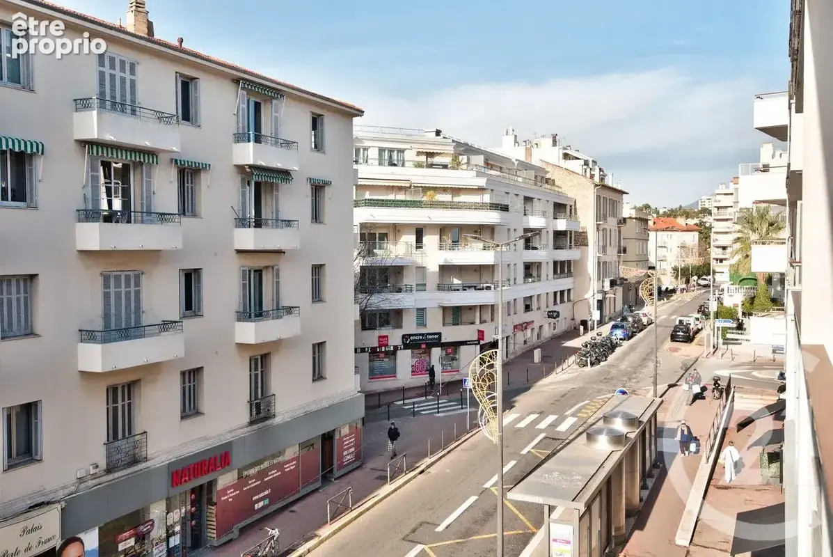 Appartement 3 pièces 74 m² à vendre à Antibes (06600) - photo 8