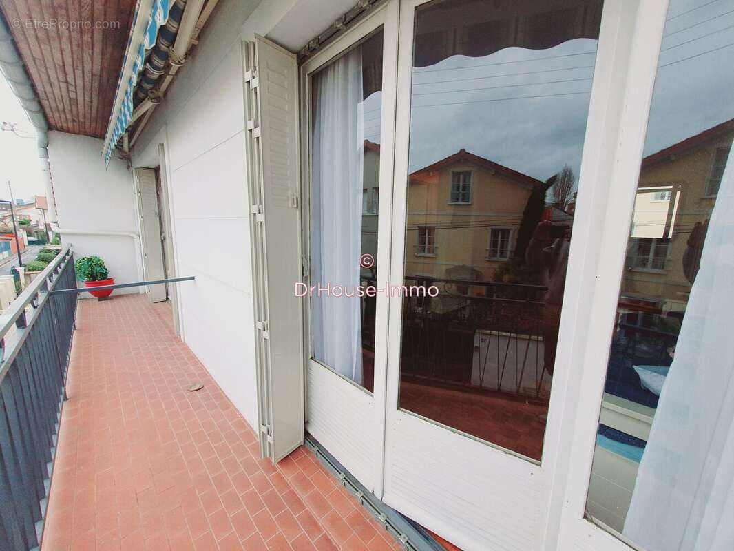 Maison 100 m² à Bois-Colombes  - photo 26