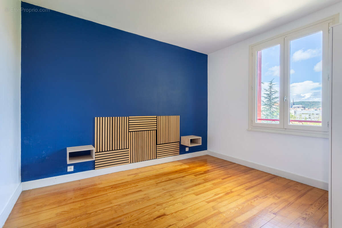 Maison à CLERMONT-FERRAND