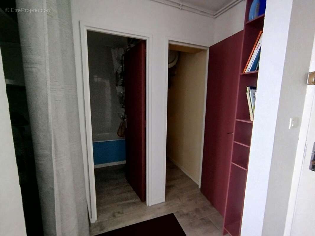 Appartement à BESSE-ET-SAINT-ANASTAISE