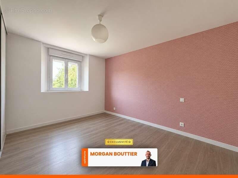 Maison à NOYANT