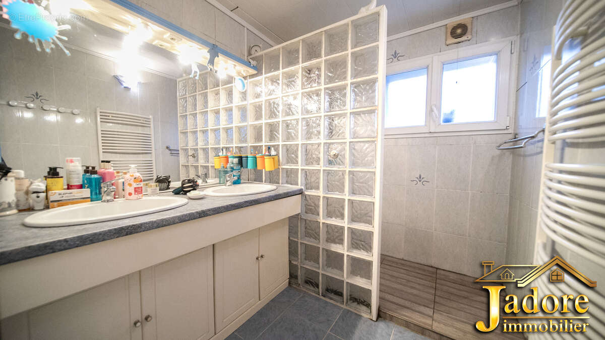 Maison à SAINT-DIE-DES-VOSGES