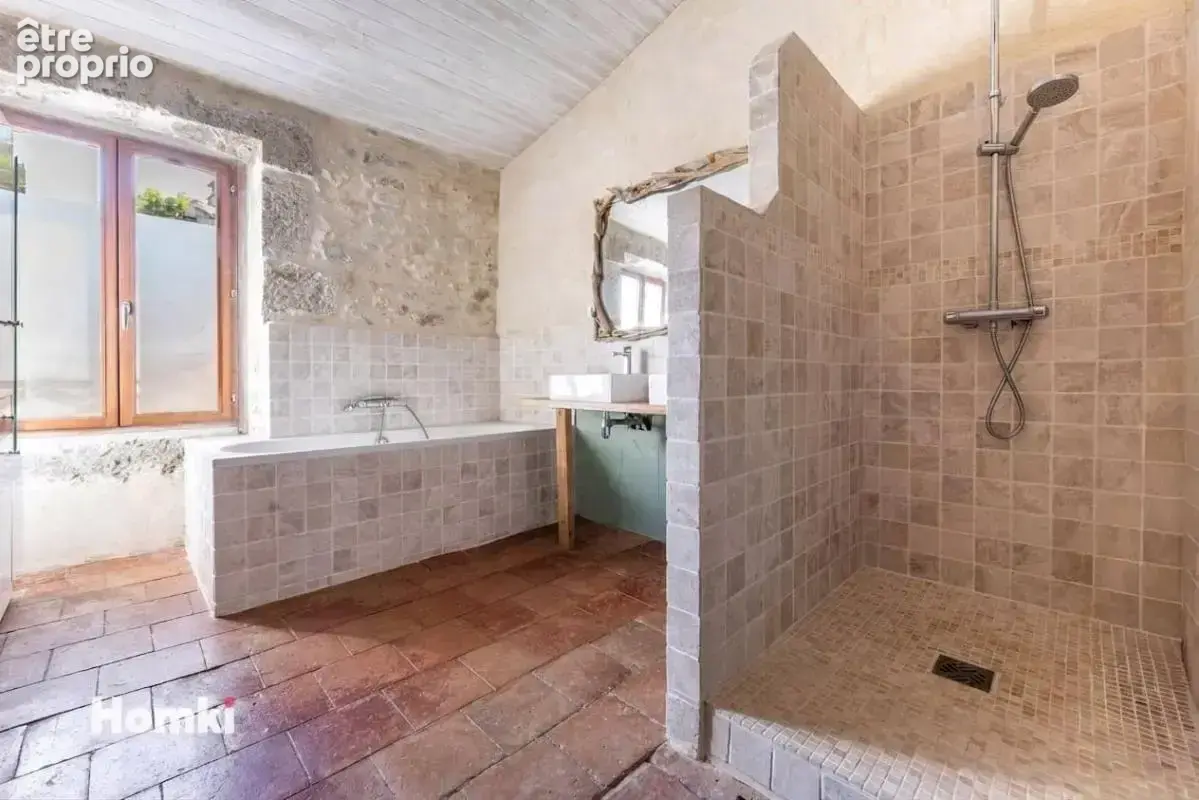Maison de ville T4 de 122 m² à Popian 34230 - photo 16