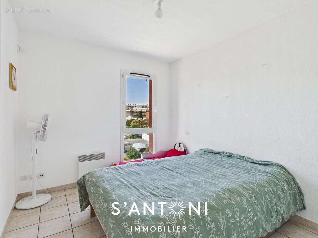 Appartement à BEZIERS