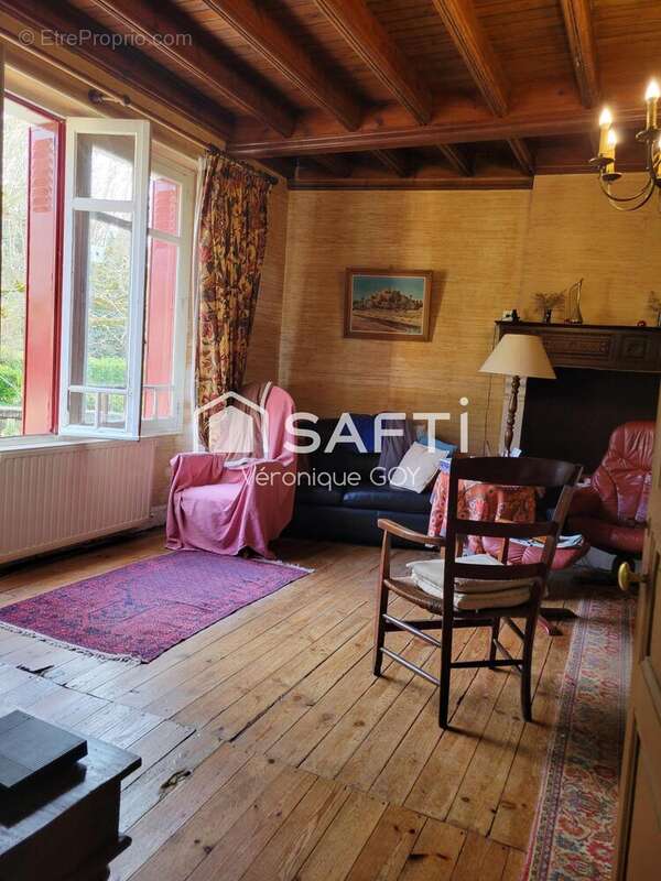 Photo 6 - Maison à SAINT-FRONT-DE-PRADOUX