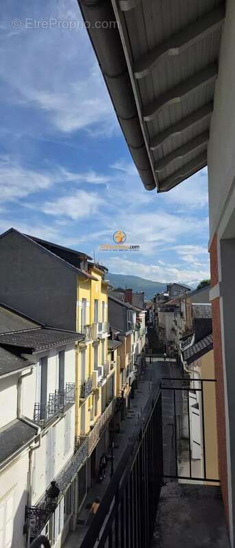 Appartement à LOURDES