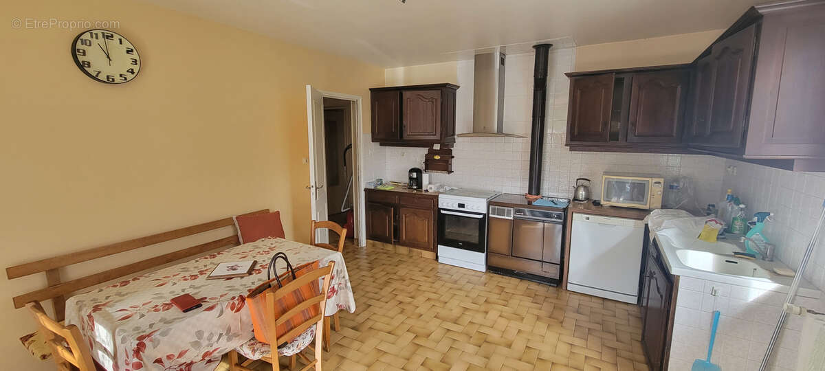 Maison à BEYNAT