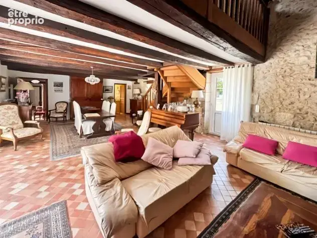 Maison À Vendre - photo 12