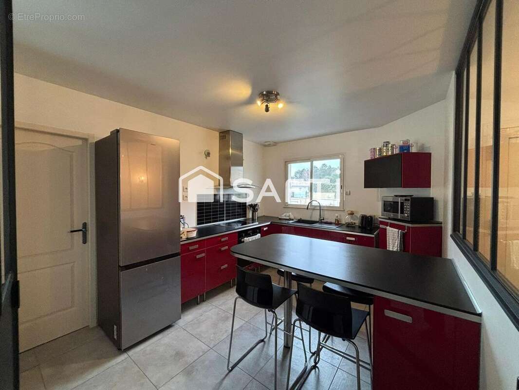 Photo 4 - Maison à MARCHEPRIME