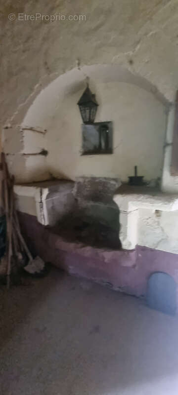 Maison à PRADES-D&#039;AUBRAC