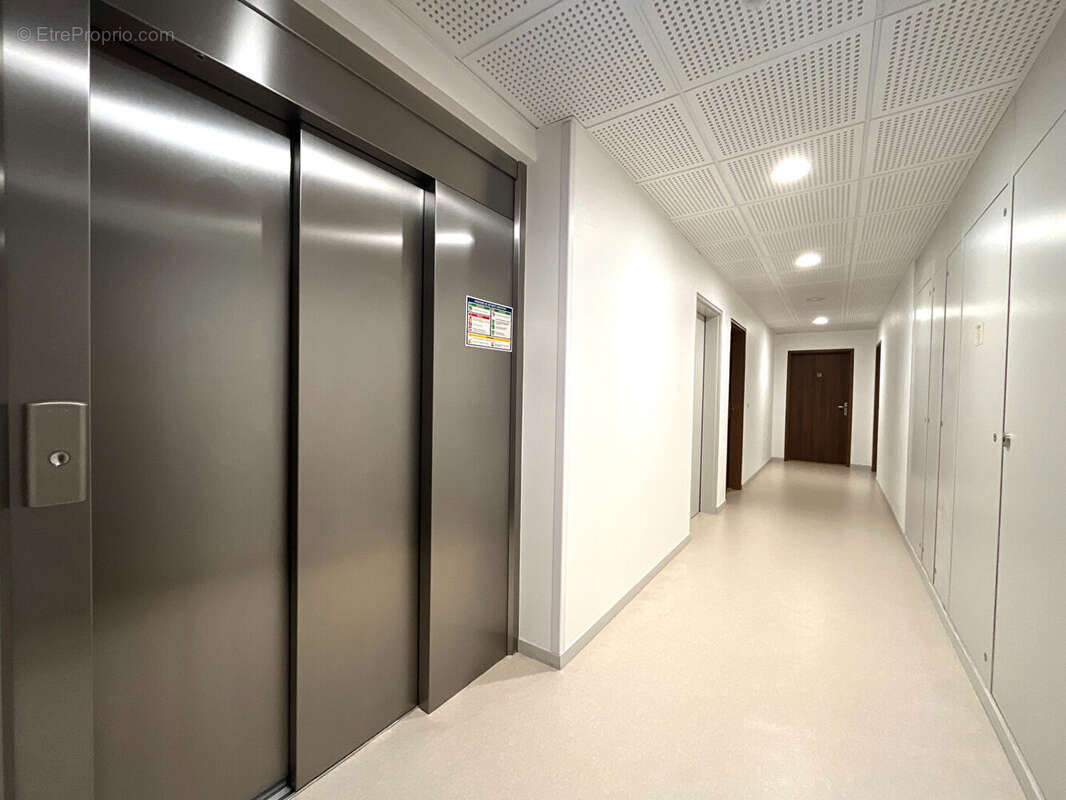 Appartement à ORLEANS