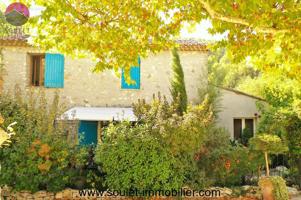 Propriété dans un lieu d'exception - photo 6