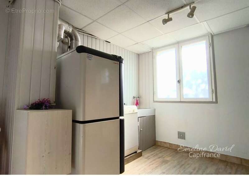 Maison familiale 165 m² à Sarlat-la-Canéda – 5 chambres, appartement indépendant - photo 17