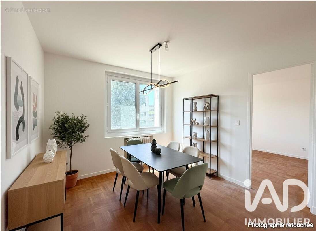 Photo 6 - Appartement à MEAUX