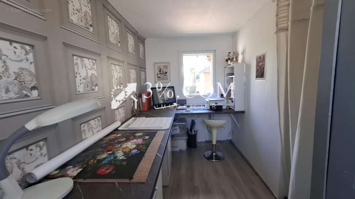 Maison à OISEMONT