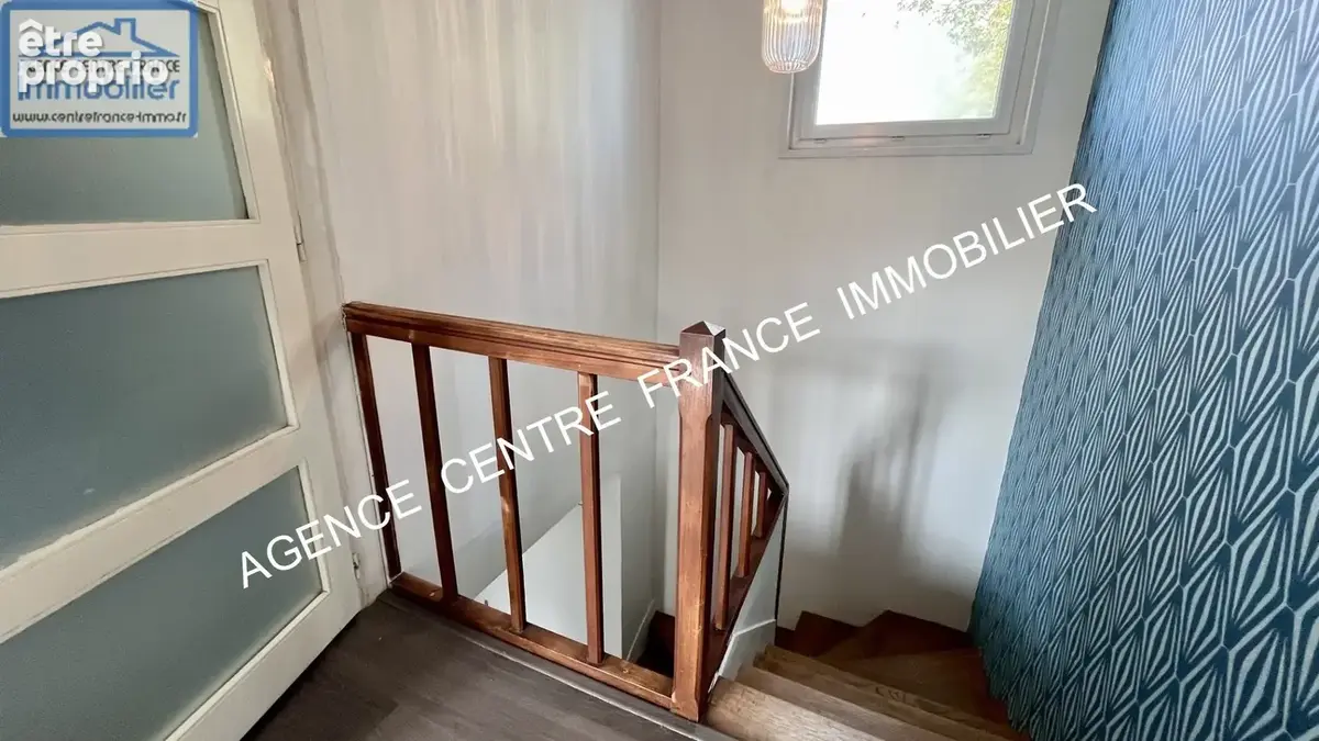 Bourges. Maison 3 chambres proche commodités - photo 6