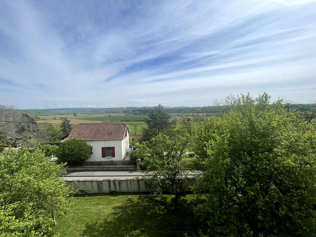 Maison à SAINT-VIT