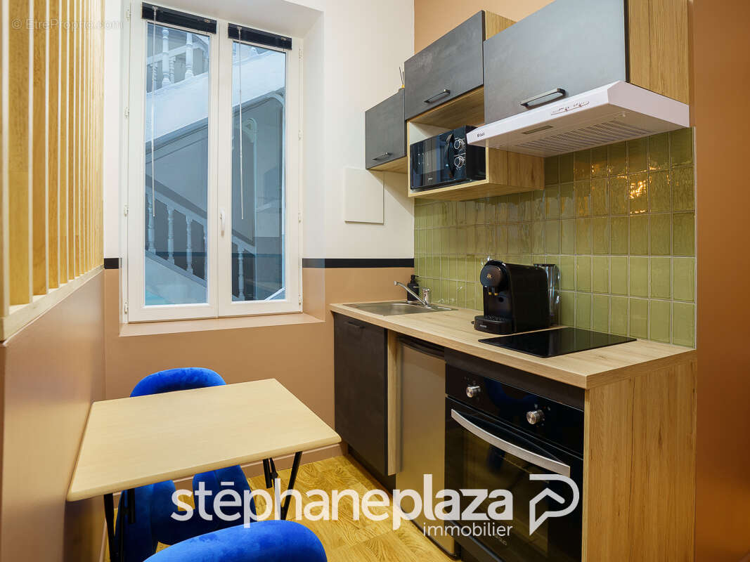 Appartement à MACON
