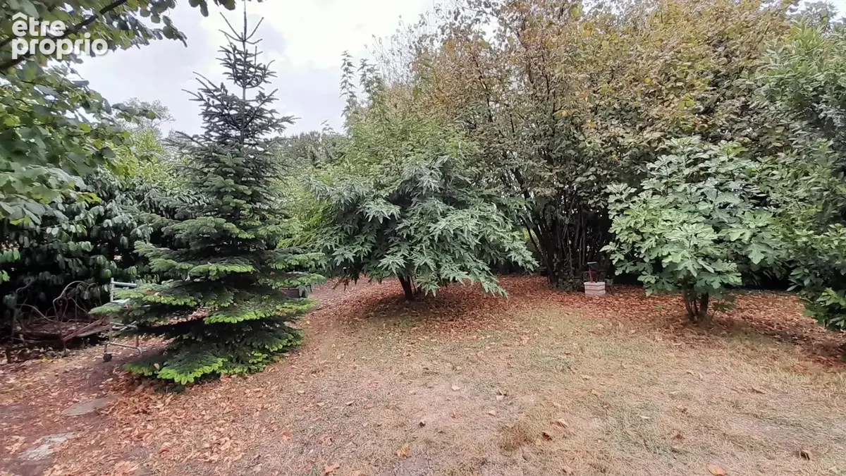 Maison 5 pièces 115 m² à vendre à Fareins (01480) - photo 3