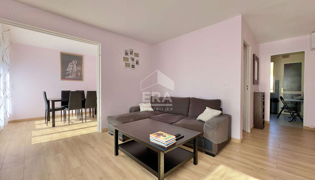 Appartement à ATHIS-MONS