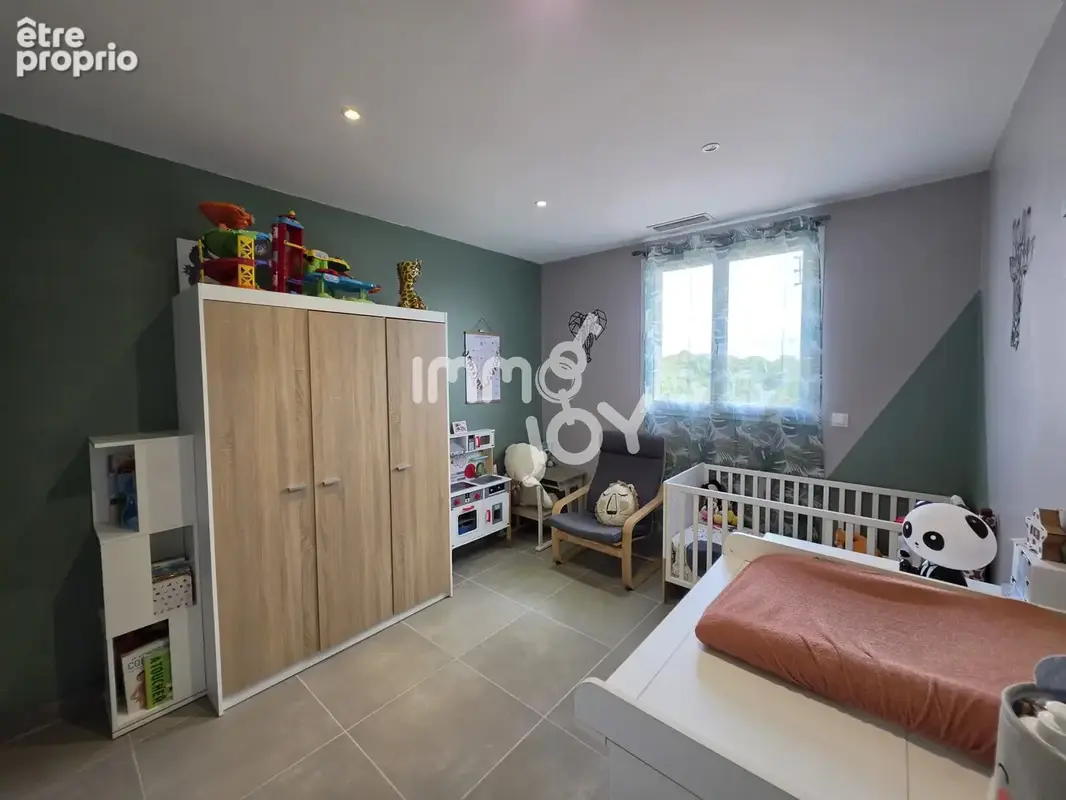 Maison - alairac - aude - photo 17