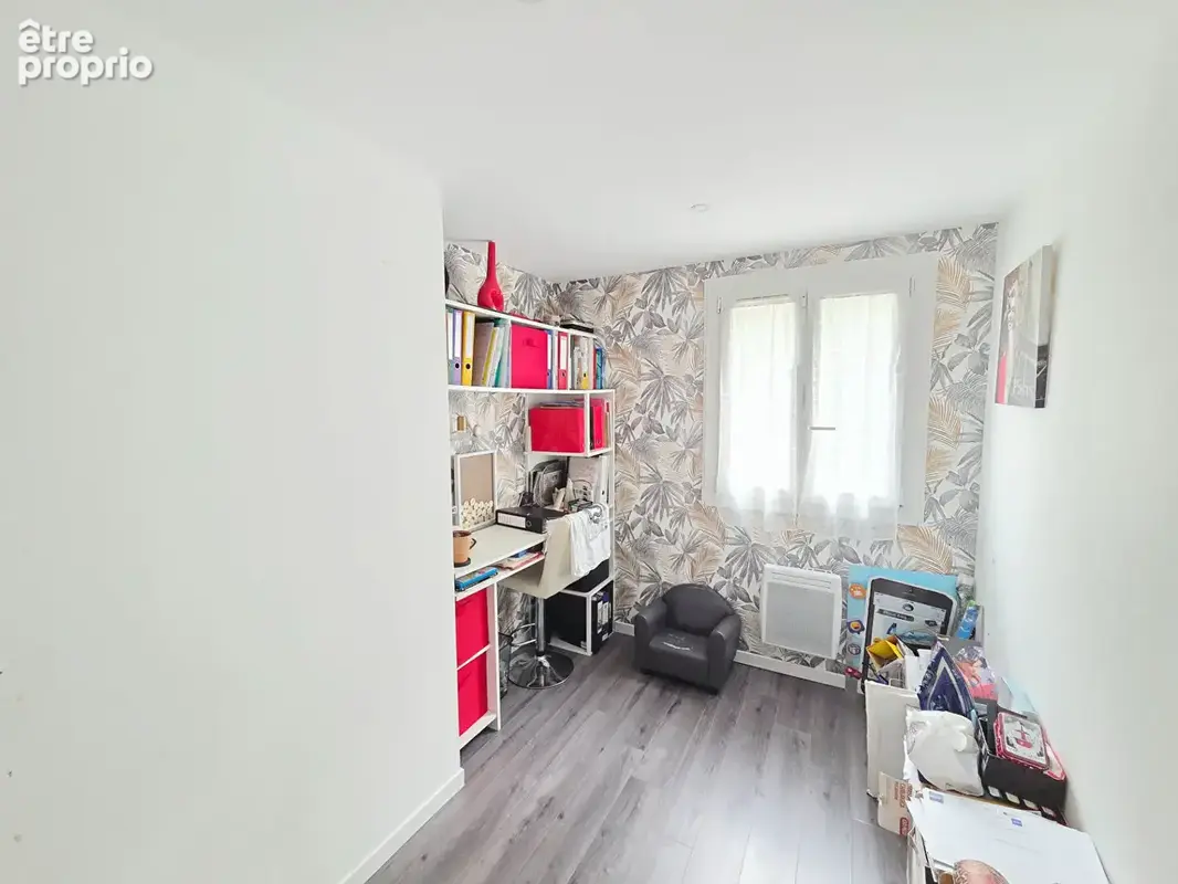 Maison familiale de 150m2 - T7 - photo 4