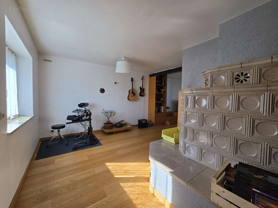 Maison 198 m² à Rantzwiller  - photo 7