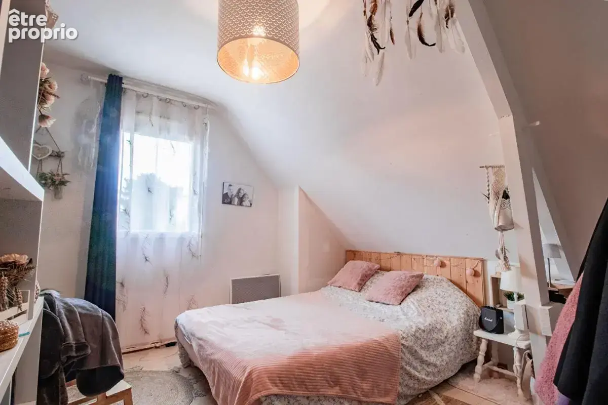 Maison 8 pièces 123 m² à vendre à Quilly (44750) - photo 7