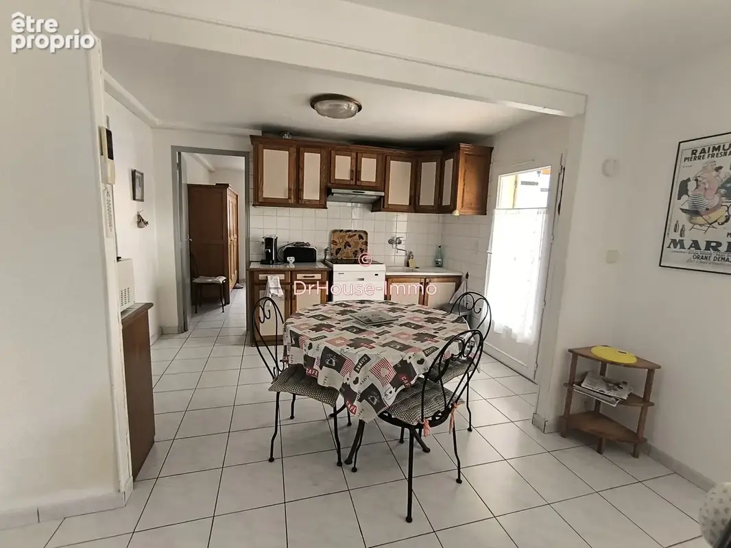 Maison 125 m² à La Bouilladisse  - photo 8