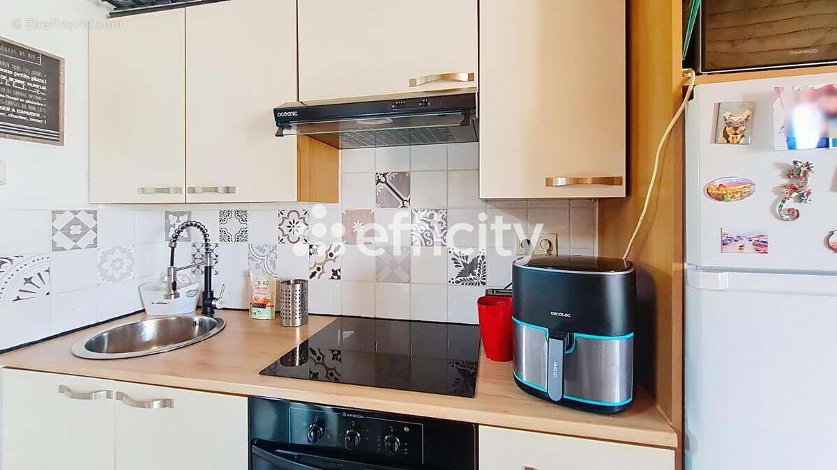 Appartement à VALLET