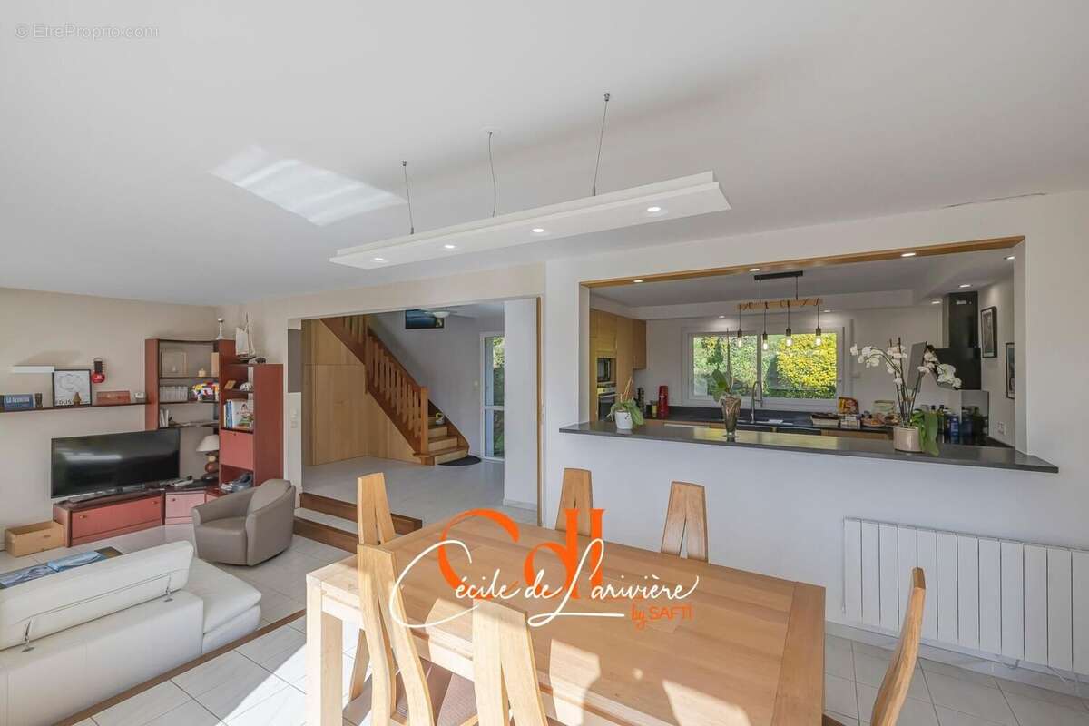 Photo 8 - Maison à PLOURIN-LES-MORLAIX