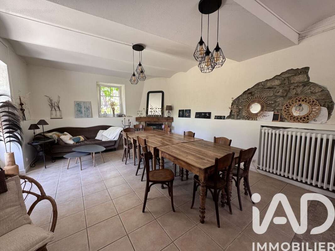 Photo 6 - Maison à BANNE