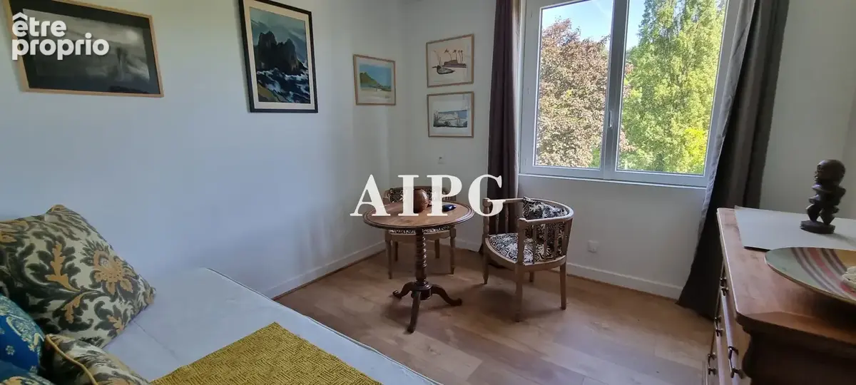 ST-BRIEUC, prox centre ville, maison de caractère à vendre - photo 9