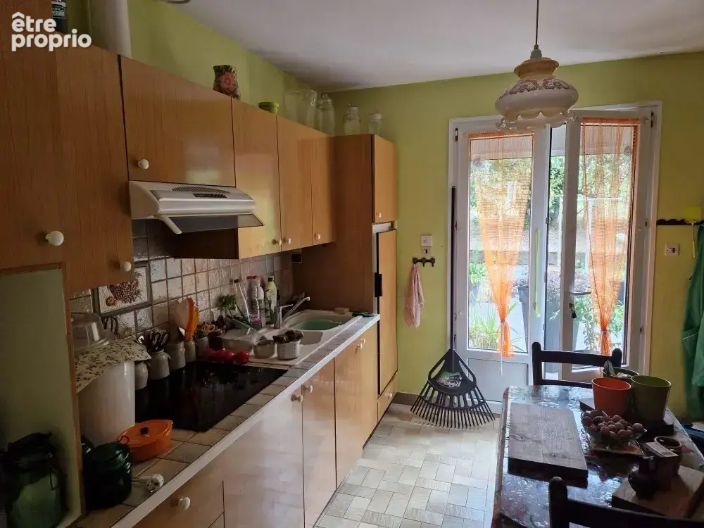 Maison 4 pièces 90 m² à vendre à Mamers (72600) - photo 6