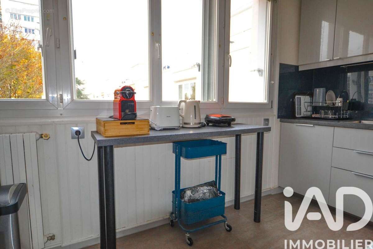 Photo 6 - Appartement à THIAIS
