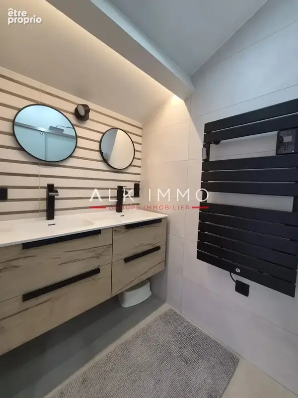 Maison individuelle T4 de 156 Utiles - photo 9
