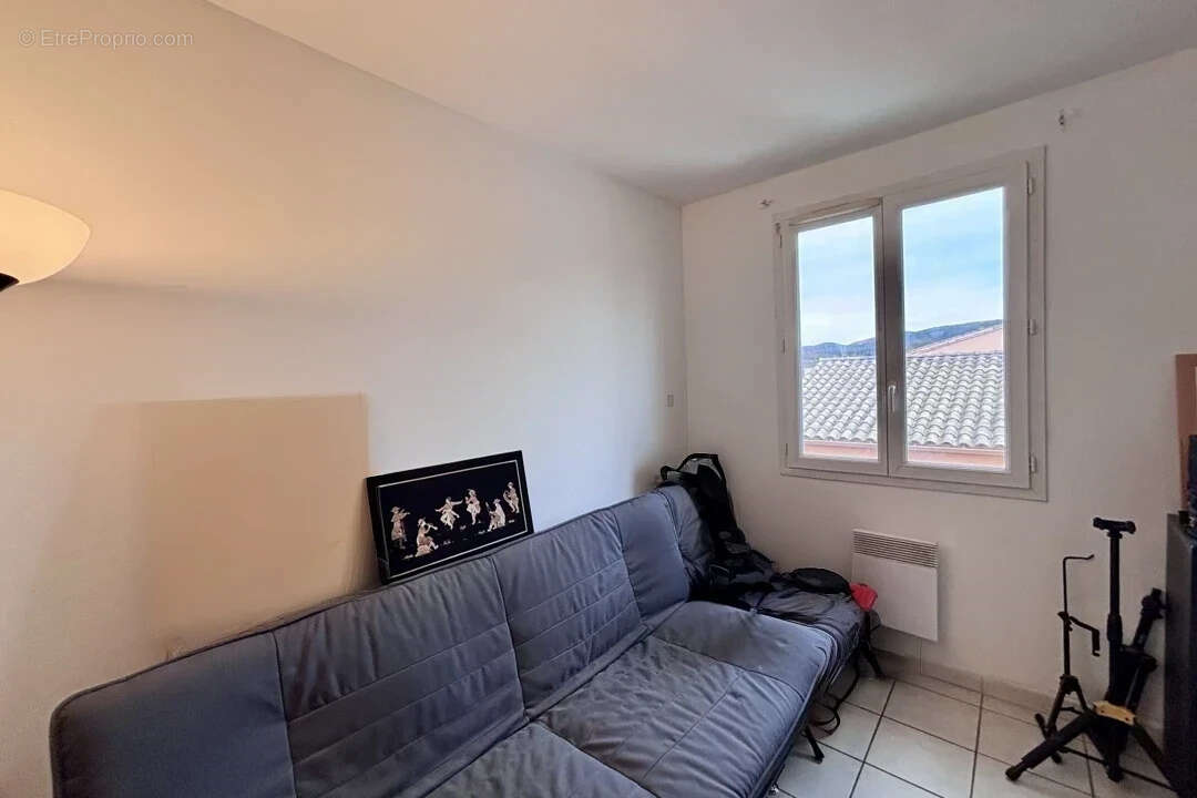 Maison à SAINT-BAUZILLE-DE-PUTOIS