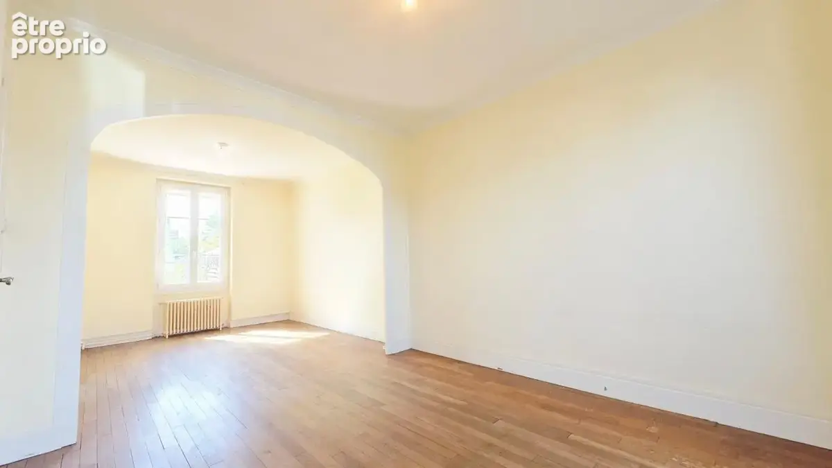 Bourges maison de 87.5m² 4 pieces 3 chambres garage - photo 3