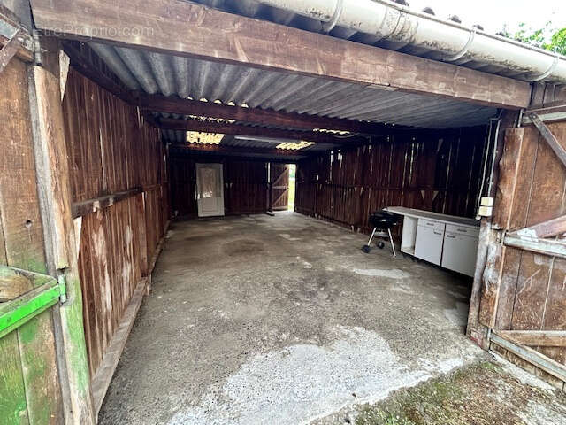 Maison à SEYSSES