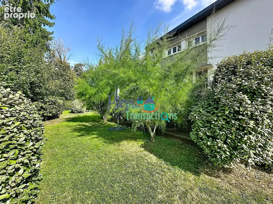 Maison 7 pièces 188 m² à vendre à Lillebonne (76170) - photo 7