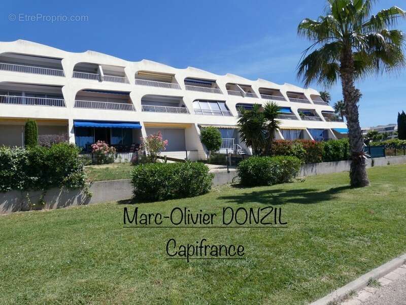 Appartement à LE GRAU-DU-ROI