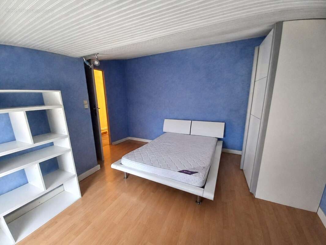 Maison à GRANS