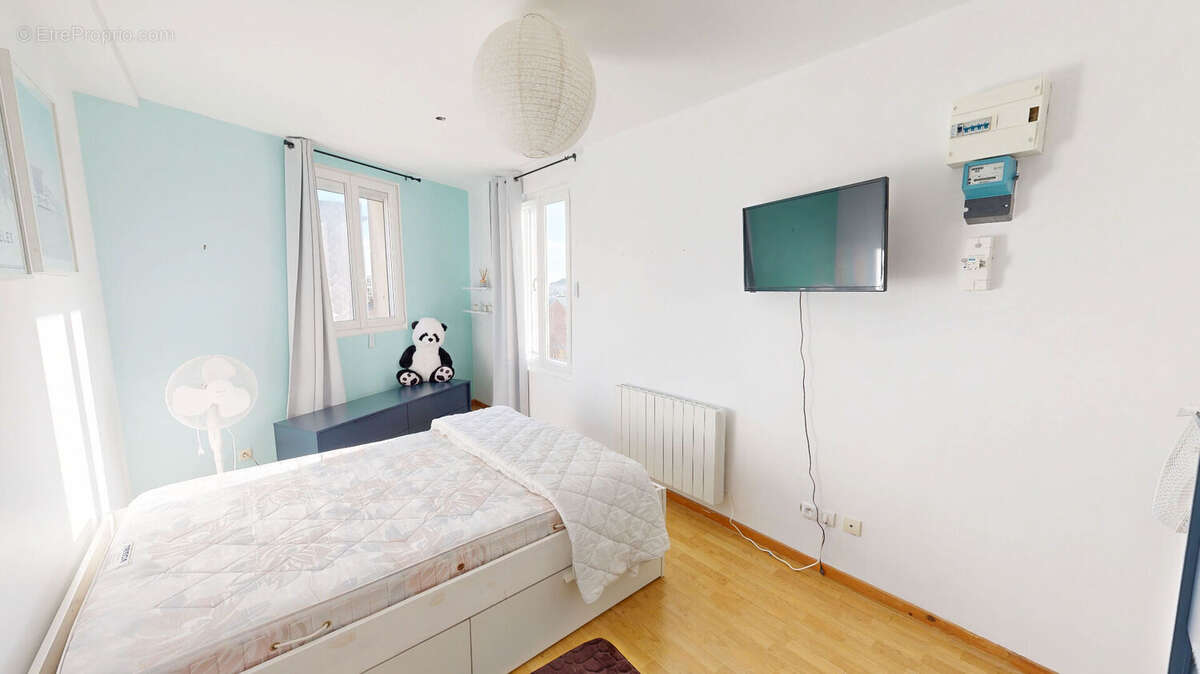 Appartement à LE HAVRE