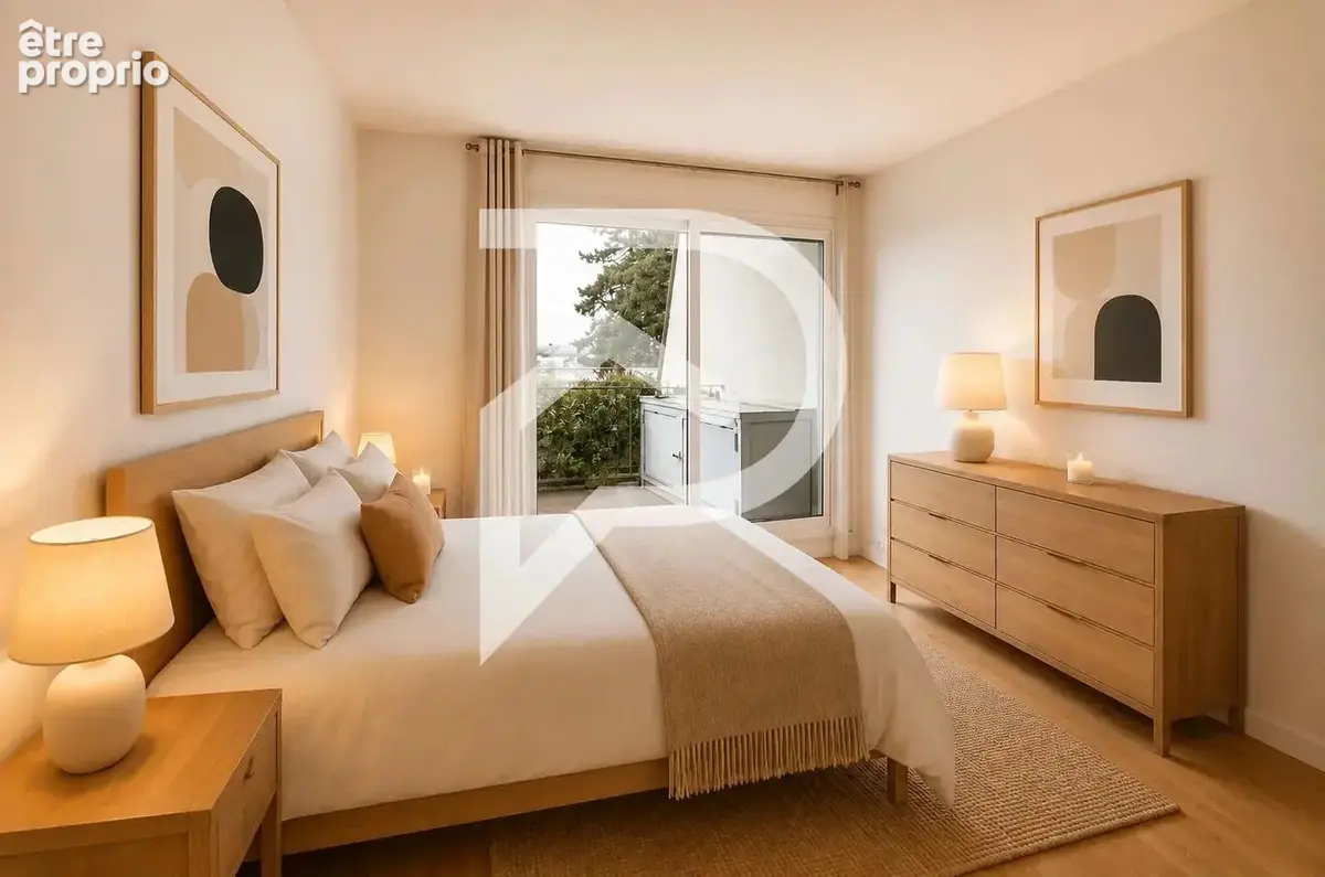 Vente Appartement Villennes-sur-seine(78670) 380 000ï¿œ - photo 9